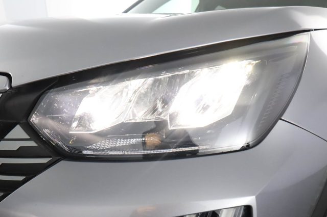 PEUGEOT 2008 usata 7