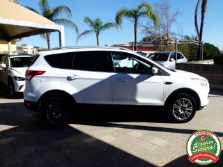 FORD Kuga usata, con Chiusura centralizzata