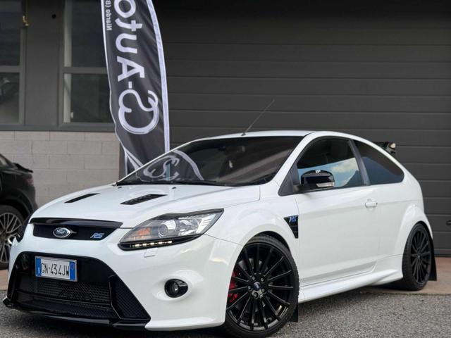 FORD Focus usata, con ABS