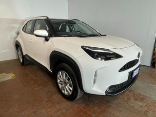 TOYOTA Yaris Cross 1.5 Hybrid 5p. E-CVT Active - Pronta Consegna