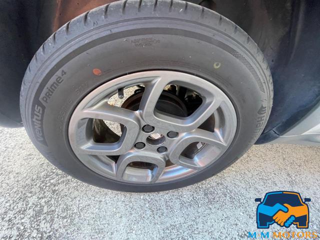 CITROEN C4 Cactus usata 42