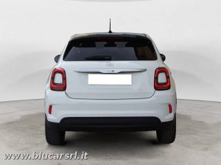 FIAT 500X usata, con Autoradio