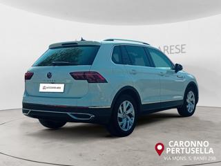 VOLKSWAGEN Tiguan usata, con Antifurto