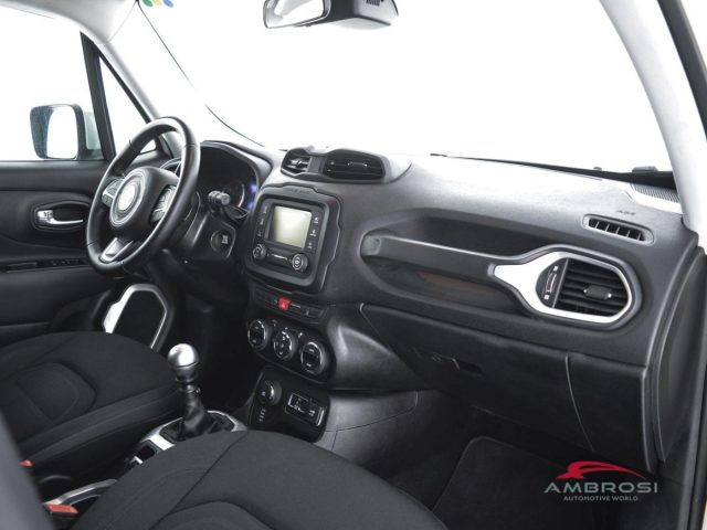 JEEP Renegade usata 11