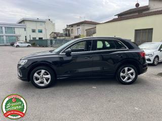 AUDI Q3 usata, con Fendinebbia