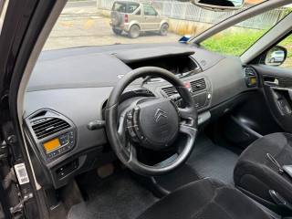 CITROEN C4 Picasso usata, con Controllo trazione