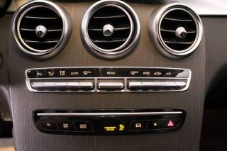 MERCEDES-BENZ GLC 220 usata, con Autoradio digitale