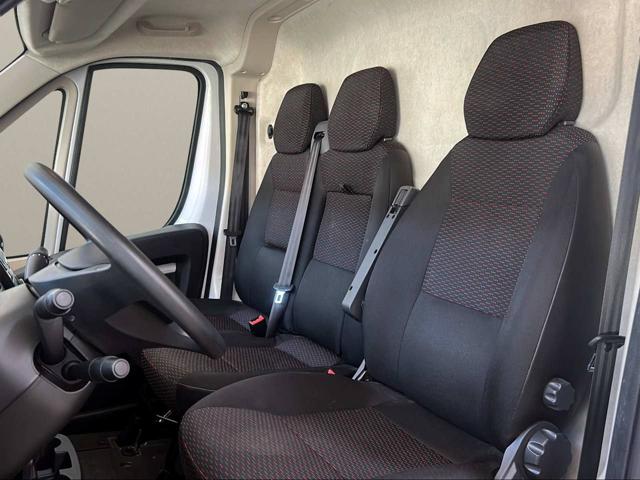 CITROEN Jumper usata, con Cruise Control