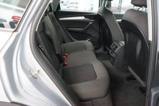 AUDI Q5 usata, con Immobilizzatore elettronico