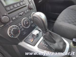 LAND ROVER Freelander usata, con Immobilizzatore elettronico