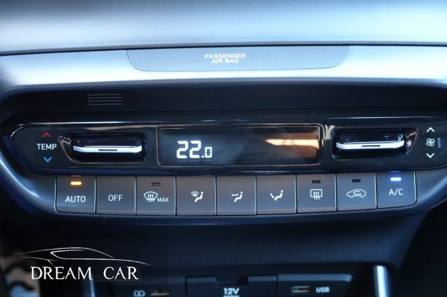 HYUNDAI i20 usata, con Sedili riscaldati