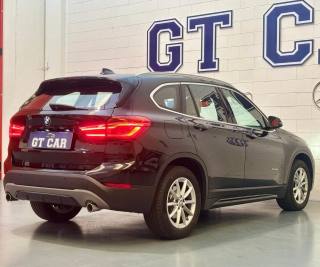 BMW X1 usata, con Alzacristalli elettrici