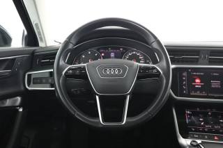 AUDI A6 usata 5