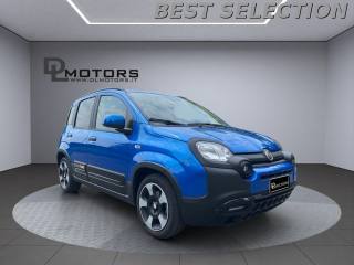 FIAT Panda usata, con Fendinebbia