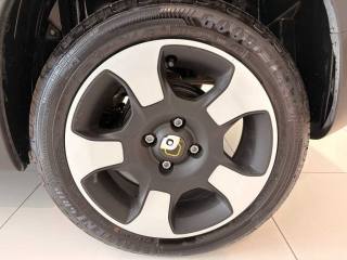 FIAT Panda Cross usata, con Fendinebbia