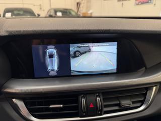 ALFA ROMEO Stelvio usata, con Fendinebbia