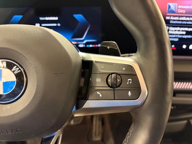 BMW 118 usata, con Specchietti laterali elettrici