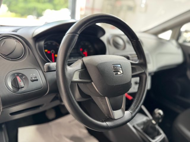 SEAT Ibiza usata 16