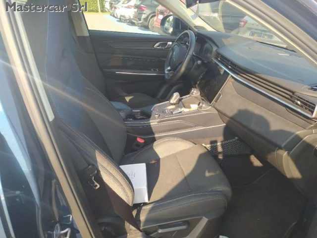 LYNK & CO 01 usata, con Antifurto