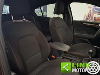 FORD Focus usata, con Freno di stazionamento elettrico