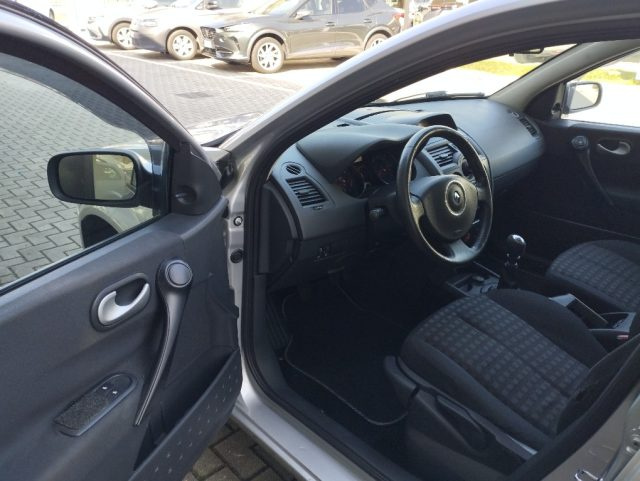 RENAULT Megane usata, con Chiusura centralizzata