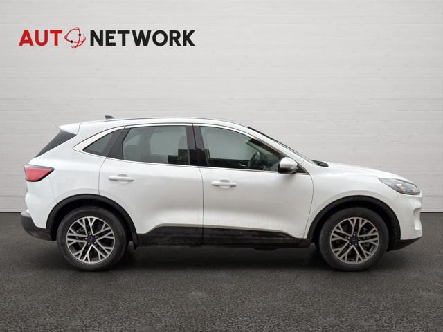 FORD Kuga usata, con Autoradio