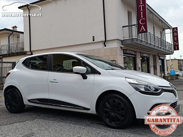 RENAULT Clio usata, con MP3