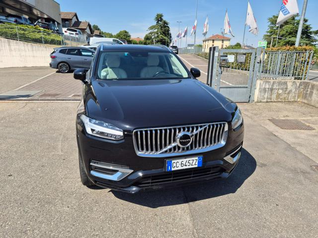 VOLVO XC90 usata, con Airbag Passeggero