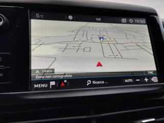 PEUGEOT 2008 usata, con Vivavoce