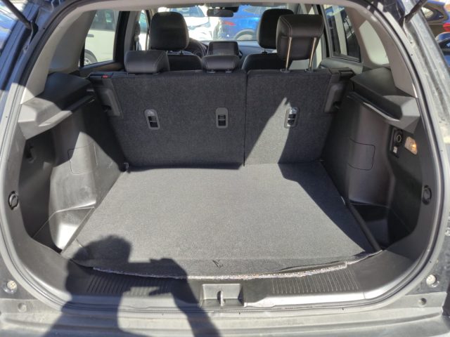 SUZUKI S-Cross usata, con Fari LED