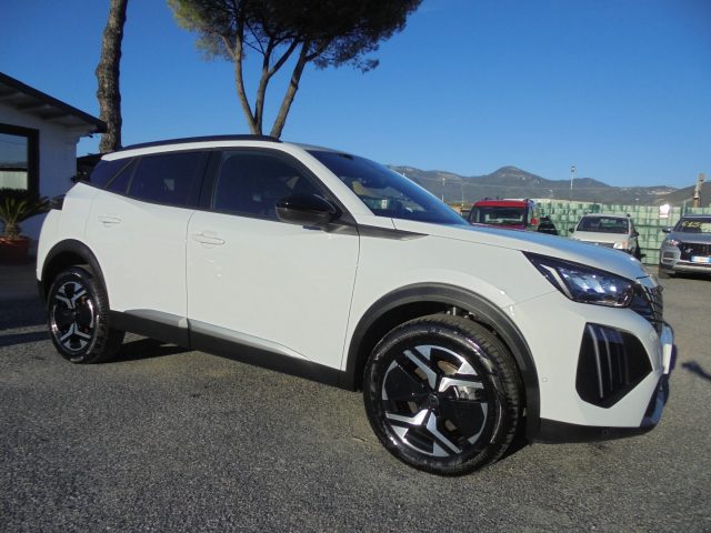 PEUGEOT 2008 usata 23