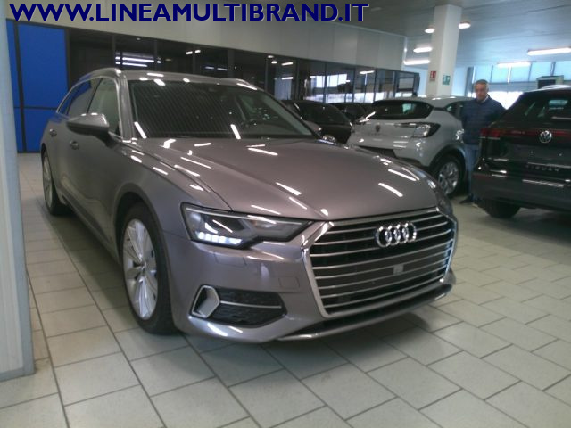 AUDI A6 usata, con Bluetooth