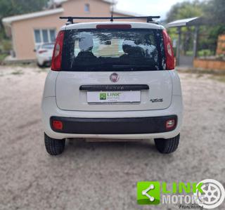FIAT Panda usata, con Alzacristalli elettrici