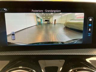 MERCEDES-BENZ CLA usata 13