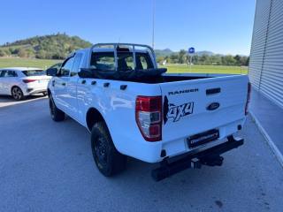 FORD Ranger usata, con Boardcomputer