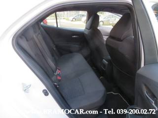 TOYOTA Corolla usata, con Autoradio digitale