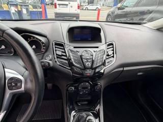 FORD Fiesta usata, con Chiusura centralizzata