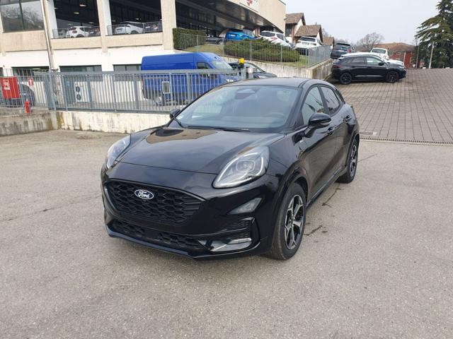 FORD Puma usata, con ABS
