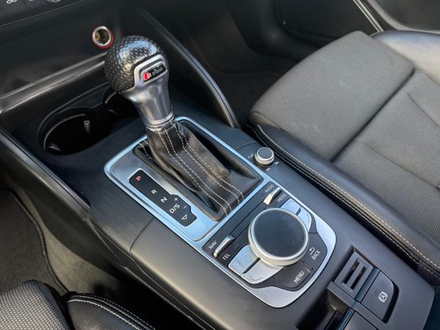 AUDI A3 usata, con Controllo trazione