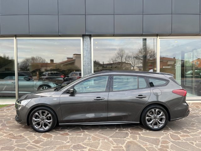 FORD Focus usata, con Alzacristalli elettrici