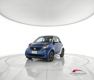 SMART ForTwo 70 1.0 twinamic Youngster
