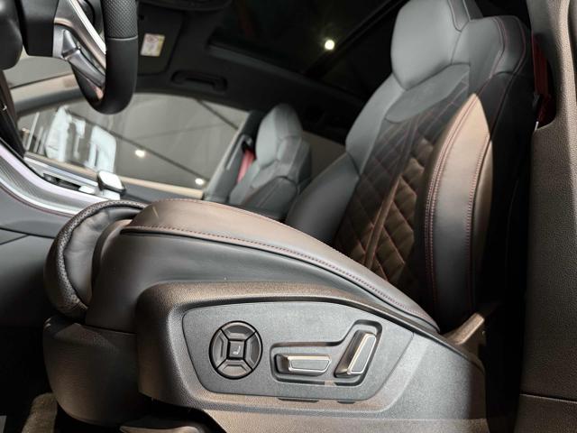 AUDI Q8 usata, con Park Distance Control