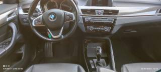 BMW X1 usata, con Controllo trazione
