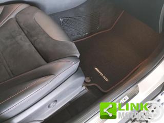 MERCEDES-BENZ GLC 43 AMG usata, con Bluetooth