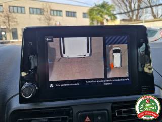 OPEL Combo Life usata, con ESP