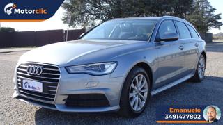AUDI A6 usata, con Airbag