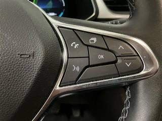 RENAULT Captur usata, con Isofix