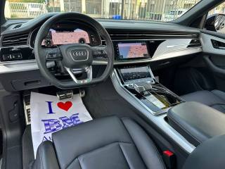 AUDI Q8 usata, con Alzacristalli elettrici