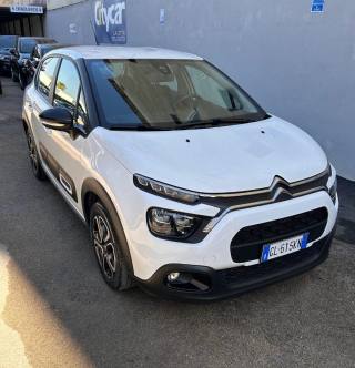 CITROEN C3 BlueHDi 100 S&S Feel Pack