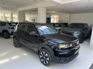 FIAT Grande Panda usata, con Autoradio